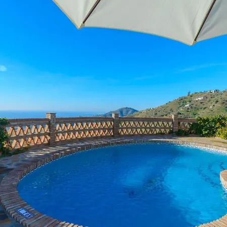 Durillo By Ruralidays Holiday home