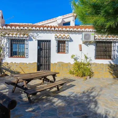 Holiday home Durillo By Ruralidays