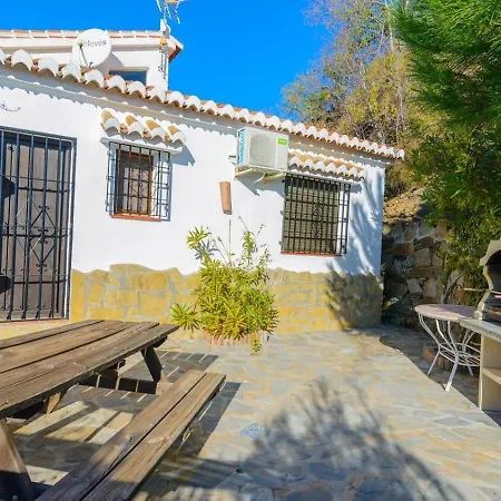 Durillo By Ruralidays Holiday home