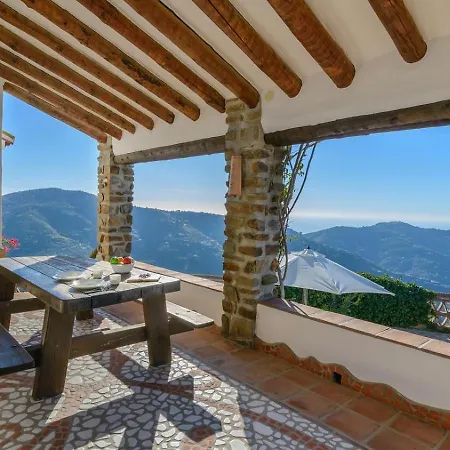 Durillo By Ruralidays Holiday home *