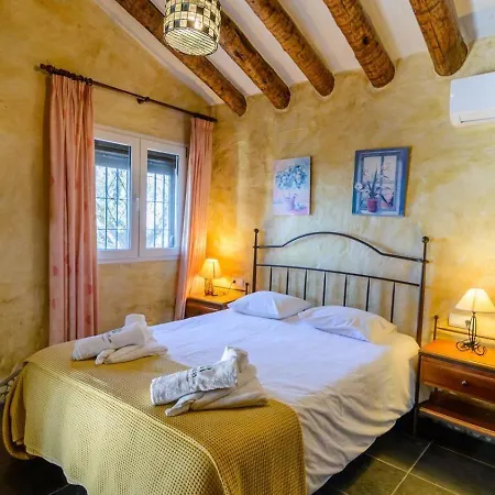Holiday home Durillo By Ruralidays