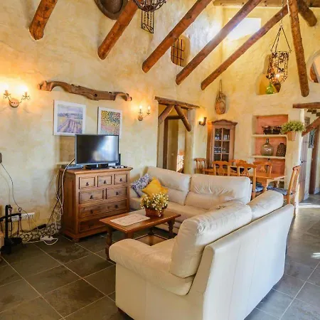 Holiday home Durillo By Ruralidays