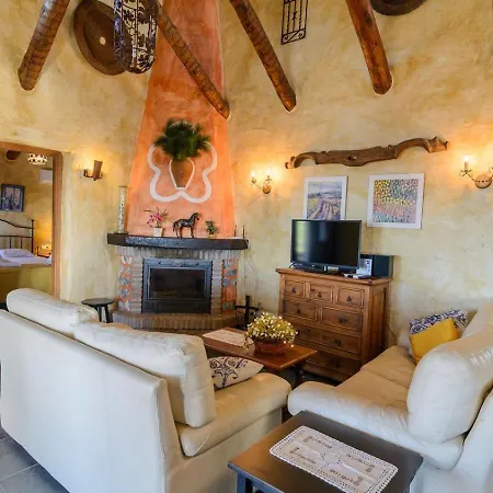 Holiday home Durillo By Ruralidays *