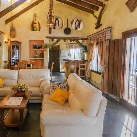 Durillo By Ruralidays Holiday home *